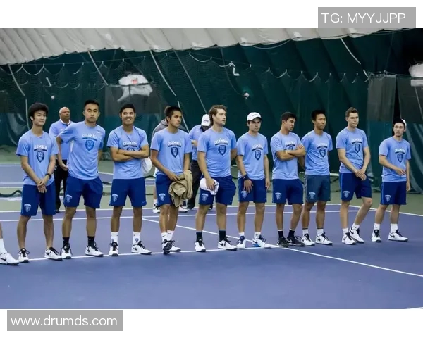 杭州网球队荣登全国网球团队协作排行榜第十名展现出色团队精神与实力