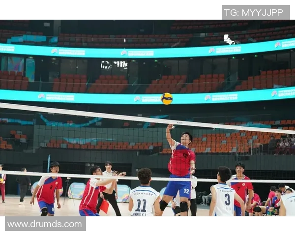 排球盛宴:深入解析西安排球队的耐力训练与竞技表现 排球盛宴:深入解析西安排球队的耐力训练与竞技表现