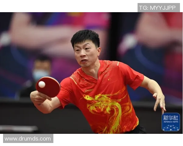 深圳乒乓球队个人能力表现数据分析与提升策略探讨