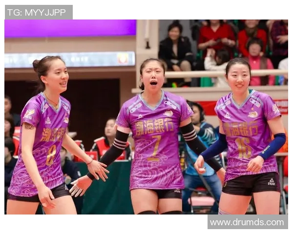 成都排球队进攻体系解析与排球战术创新研究