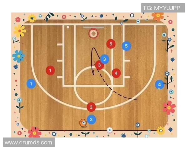 杭州网球队中路突破战术解析与实战应用探讨
