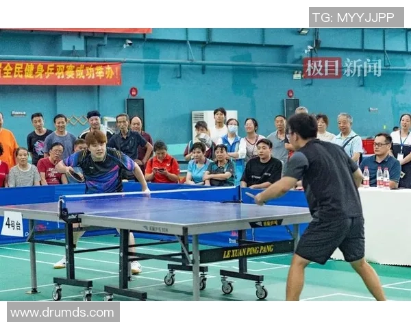武汉乒乓球队的比赛经验揭秘与训练心得分享之旅 武汉乒乓球队的比赛经验揭秘与训练心得分享之旅