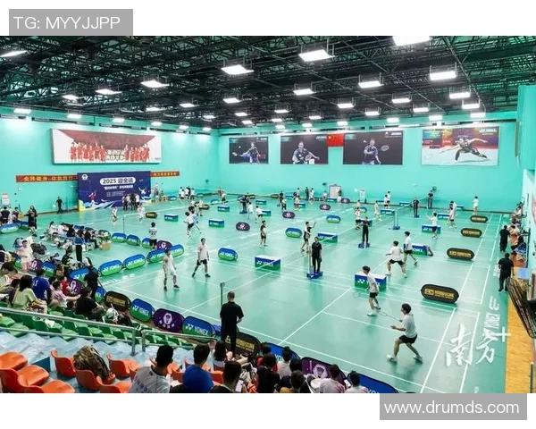 广州羽毛球队个人能力提升之路热议与展望 广州羽毛球队个人能力提升之路热议与展望