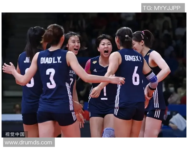 武汉排球队荣登全国排球力量排行榜第八名展现强劲实力与团队精神