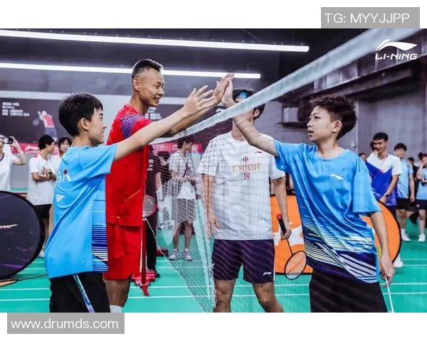 深圳羽毛球队实力强劲荣登全国羽毛球实力排行榜第四名