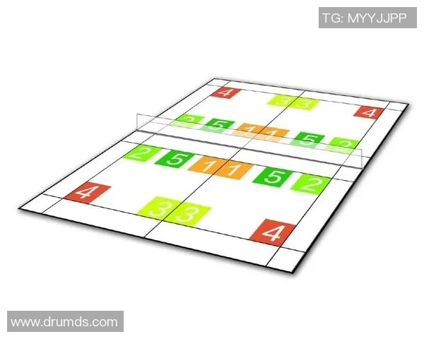 成都羽毛球队中路突破战术解析与实战应用探讨