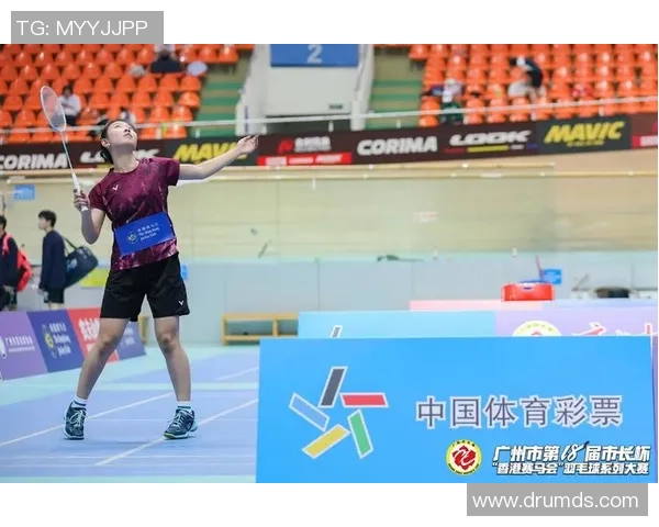 羽毛球的魅力：深入广州羽毛球队灵活性训练与战术解析